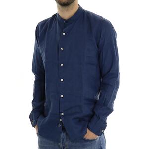 CAMICIA CENZO PETROLIO